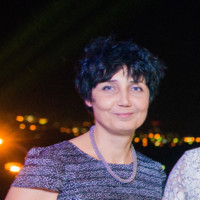 Ирина Коломиец