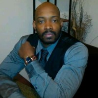 Carlton Anderson