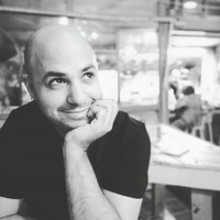 Shlomi Oron