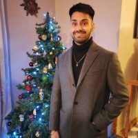 Ishpal Sambhi