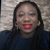 Victoria Ayobami-Adedeji