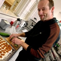 Rinus Dekker