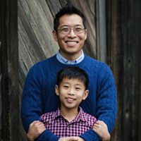 Daniel Chai