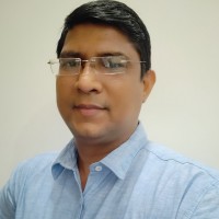 Siddharth Panchange