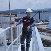 Azrin Adanan