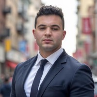 Salvatore V. DiBenedetto