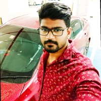 Aadarsh P Thampi