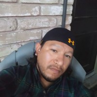 PETE GALVAN