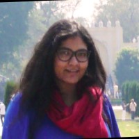 Sanchari Banerjee