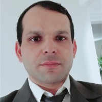 Bharat S.