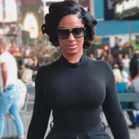Jessica Bluford