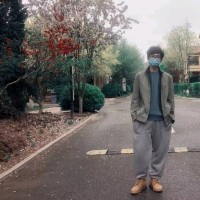 马渭淞