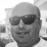Richard Parkin