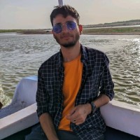 Prashant Madwal
