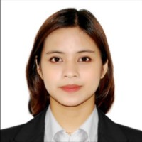 Alliah Rose Caniban