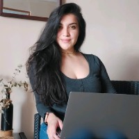 Dayana Gonzalez Gutierrez