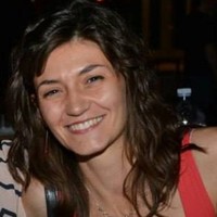 Giulia Antonini