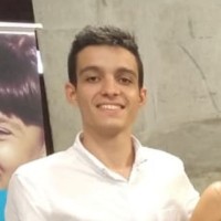 João Pedro Fernandes Lopes