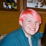 Seth Thigpen