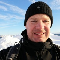 Martin Egeskov Pedersen