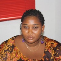 Regina Adam-Etuk