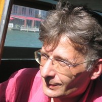 Benedek Varga