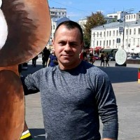 Gennady Vinokur