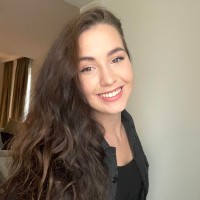 Ieva Čaikauskaitė