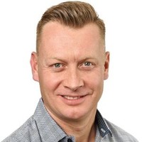Dr. David Westmacott