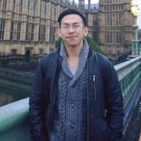 Xavier Chin