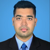 Vinayak Shet