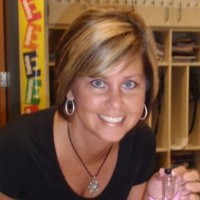 Jill Voris