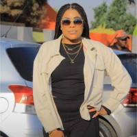 Thobile Shabalala