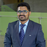 Suresh Naidu Gurajala