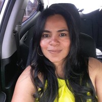 Geraldine Cedeño