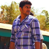 Avinash Prakash