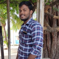 Arivalan K