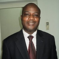 Olufemi Taye Oyagade