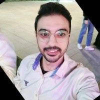 Amr Mahmoud