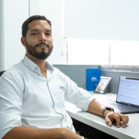 Oswaldo Ribon