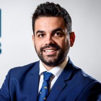 Christian González Mayoral