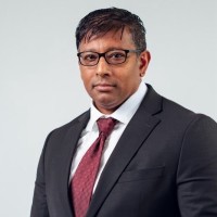 Andre Chetty