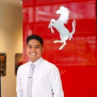 Mark Christian Rogelio