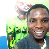 Nweke Isaiah