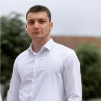 Adrian Sorin Dandu