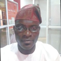 Jamiu Jubril