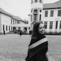 Mia Cronje