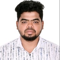 Jaganathan M