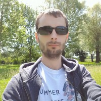 Eduard-Alexandru Patrascu