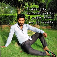 Sagar Waghmare